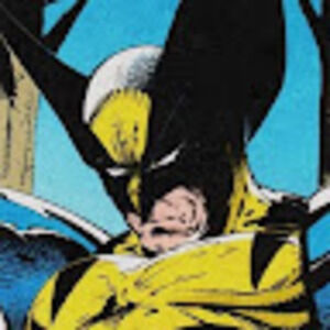 Meet your Posher, Liam